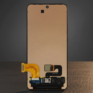 . Écran tactile OLED de remplacement pour téléphones mobiles S21/S21+/S21 Ultra – Garantie 1 an – Neuf – Vente en gros - Product Image 4