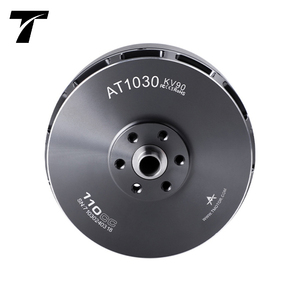 Moteur de drone à aile fixe de base T-MOTOR AT1030 110CC puissant sans balais Bldc 24S 50kg 60kg de charge - Product Image 3