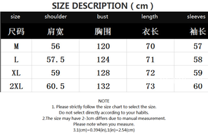 <span class=keywords><strong>M</strong></span>-XXL beyzbol ceket kadın peluş kalınlaş<span class=keywords><strong>m</strong></span>ış öğrenci sonbahar ve kış ceket kadın ceket - Product Image 2