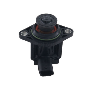 Vanne solénoïde de contrôle de suralimentation Ford Turbo AA5E-9U465-AD pour véhicules Fordson, pièce de rechange neuve - Product Image 1