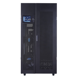 UPS de Alta Calidad OEM de 300KW, 420KW, 480KW, 600KW, Fuente de Alimentación Continua en Línea para Computadora/Redes - Product Image 1