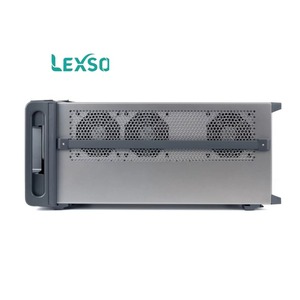 Analyseur de réseau micro-ondes Keysight Série N5221B N5232B N5235B N5239B N5241B – Caractéristiques clés pour la mesure électronique lexso - Product Image 3
