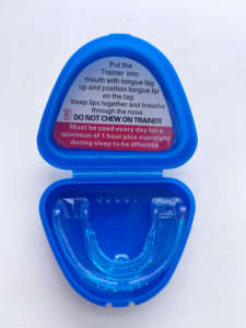 Медицинский зубной ортодонтический тренажер - Product Image 4