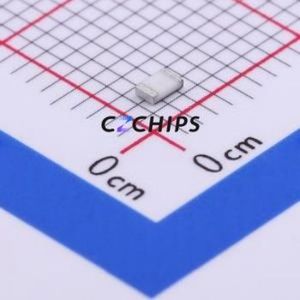 Resistencia SMD TC0550D2371T5E 0805 (Tipo: Película Delgada) (Resistencia: 2.37kOhm Precisión: 0.5%) - Product Image 2