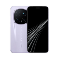 Smartphone robuste Honor Magic 8 RSR 6,8'' 1,5K 120Hz AMOLED Octa Core CDMA 200MP Caméra 7200mAh 120W Charge rapide IP69K 5G