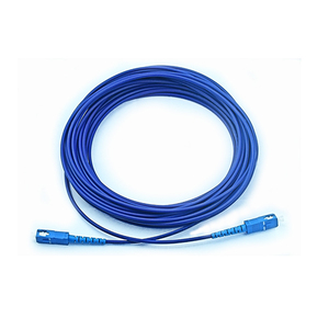 Оптоволоконный патч-корд 3,0 мм SC UPC для центра обработки данных 1м 3м 10м - Product Image 4