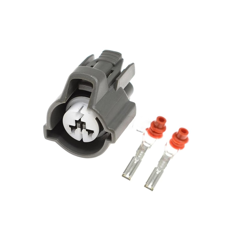 0090738-3 High Quality Connector Wire Connector Terminal for Car