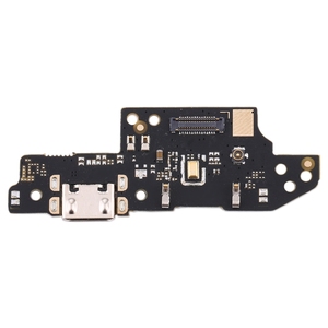 Cable flexible de barra para teléfono móvil, placa conectora de puerto de carga rápida para <span class=keywords><strong>Redmi</strong></span> 9A 9i 9AT <span class=keywords><strong>9C</strong></span>, base de carga - Product Image 1
