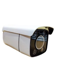 Caméra de sécurité HJSCCD Hongjin AHD 1080P 2MP, objectif fixe, vision nocturne, caméra analogique - Product Image 2