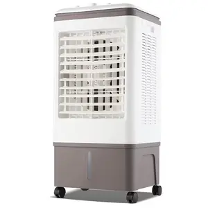 fan water commercial smart air cooler manufacturers in china room air cooler