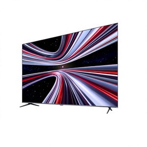 ทีวี Redmi X65 2026 รุ่นดั้งเดิม ขนาด 65 นิ้ว มินิ LED 4K Ultra HD 144Hz ระบบปฏิบัติการ HyperOS ความละเอียด 3840*2160 สมาร์ททีวีสำหรับเล่นเกม - Product Image 1