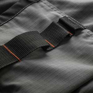 Scruffs Trade Flex Holster Shorts Grafito 34 "W - Product Image 4