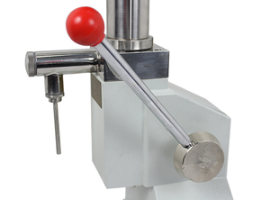 Manual de alta calidad, uñas de gel polaco máquina de llenado manual de pasta relleno (5-50ml) <span class=keywords><strong>A03</strong></span> - Product Image 3