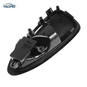 Manija de Puerta Interior 6J1837114A para Seat <span class=keywords><strong>Ibiza</strong></span> 2009-2017 - Product Image 5