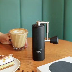เครื่องบดกาแฟ <span class=keywords><strong>Timemore</strong></span> Folding Handle Manual Chestnut <span class=keywords><strong>C3</strong></span> Esp Pro สแตนเลสสตีล - Product Image 6