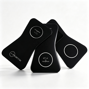 Station de charge OEM personnalisée, panneau PC résistant à l'huile, durable, design très demandé, fabricant d'écrans imprimés adhésifs en PVC PET - Product Image 2