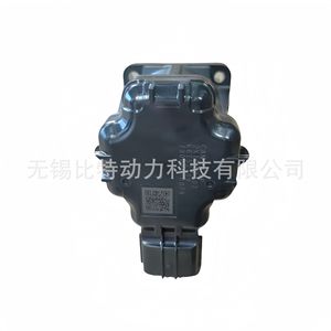 Válvula de Control de Presión Turbo Hi-Billet 24V, Pieza Original de Fábrica para Reemplazo de Turbocompresor - Product Image 3