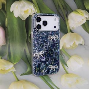 Custodia Antiurto per Cellulare 17 <span class=keywords><strong>Pro</strong></span> Max, <span class=keywords><strong>Cover</strong></span> Protettiva <span class=keywords><strong>Gialla</strong></span> per <span class=keywords><strong>11</strong></span> 12 13 14 15 16 17 <span class=keywords><strong>Pro</strong></span>, Astuccio per Telefono con Accessori - Product Image 4