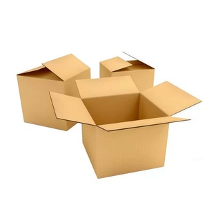 Boîtes d'expédition en carton ondulé blanc <span class=keywords><strong>pour</strong></span> bijoux, emballage sécurisé <span class=keywords><strong>pour</strong></span> petits objets de valeur - Product Image 2