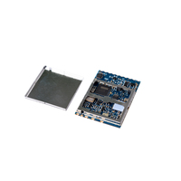Module de stockage DVR SFT 1,2 GHz VM1373R pour enregistrements et archives de caméra endoscopique