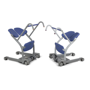 移動椅子リフト移動椅子患者ハンディキャップ立って移動援助ウォーキング援助 - Product Image 4