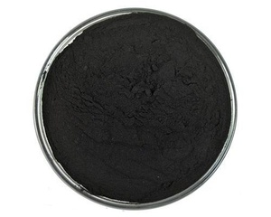 Chine Fulvate de Potassium Flocons d'acide fulvique humique <span class=keywords><strong>osmocote</strong></span> 100% Solubilité dans l'eau npk engrais agriculture bio organique - Product Image 5
