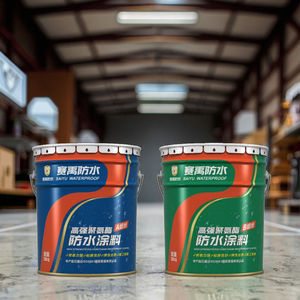 रेलवे और पुलों के लिए प्रभावी छत वाटरप्रूफ झिल्ली जल-प्रूफ झिल्ली जल-प्रूफ झिल्ली - Product Image 6