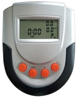 GS-3.7R-3 peralatan olahraga komersial, peralatan Gym Mini otomatis Recumbent Ergometer