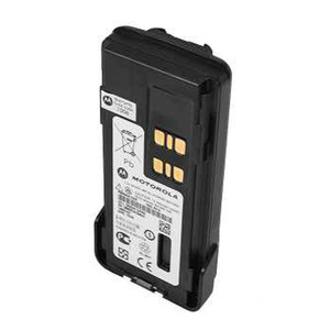 PMNN4412 PMNN4412AR PMNN4412BR Batería de radio bidireccional NiMH de 1400mAh para Motorola DP4400 DP4800 - Product Image 4