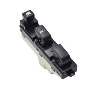Interruptor de Elevalunas Eléctrico Daihatsu SB2 Terios J100, Piezas de Plástico ABS para Automóviles - Product Image 2