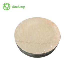 Pratos de Jantar de Madeira Ecológicos Premium em Promoção: Louça de Bambu e Madeira de Alta Qualidade para Restaurantes - Product Image 3