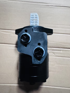 Moteur ORBITAL IMPRO FLUIDTEK Original 255130A6312BAAAA 255130A6312BAAAAS SNZ244700503 50039549 11214211 - Product Image 5