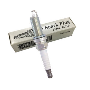 22401-JA01B DILKAR6A-11 Высококачественная Свеча зажигания 22401JA01B <span class=keywords><strong>DILKAR6A11</strong></span> <span class=keywords><strong>9029</strong></span> - Product Image 1