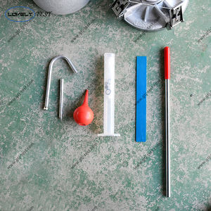 Medidor de Conteúdo de Ar em Concreto Fresco de 7L com Novo Design, Medidor de Conteúdo de Ar em Concreto para Venda - Product Image 5