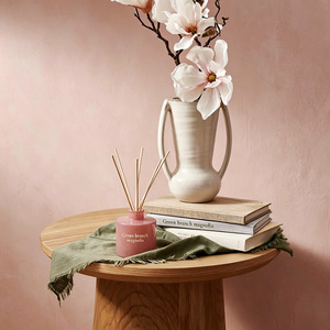 Difusor <span class=keywords><strong>de</strong></span> Aroma Magnolia Willow - Altas Valoraciones <span class=keywords><strong>de</strong></span> Clientes, Favorito <span class=keywords><strong>de</strong></span> Compra Recurrente, Fragancia Duradera para Aromaterapia - Product Image 5