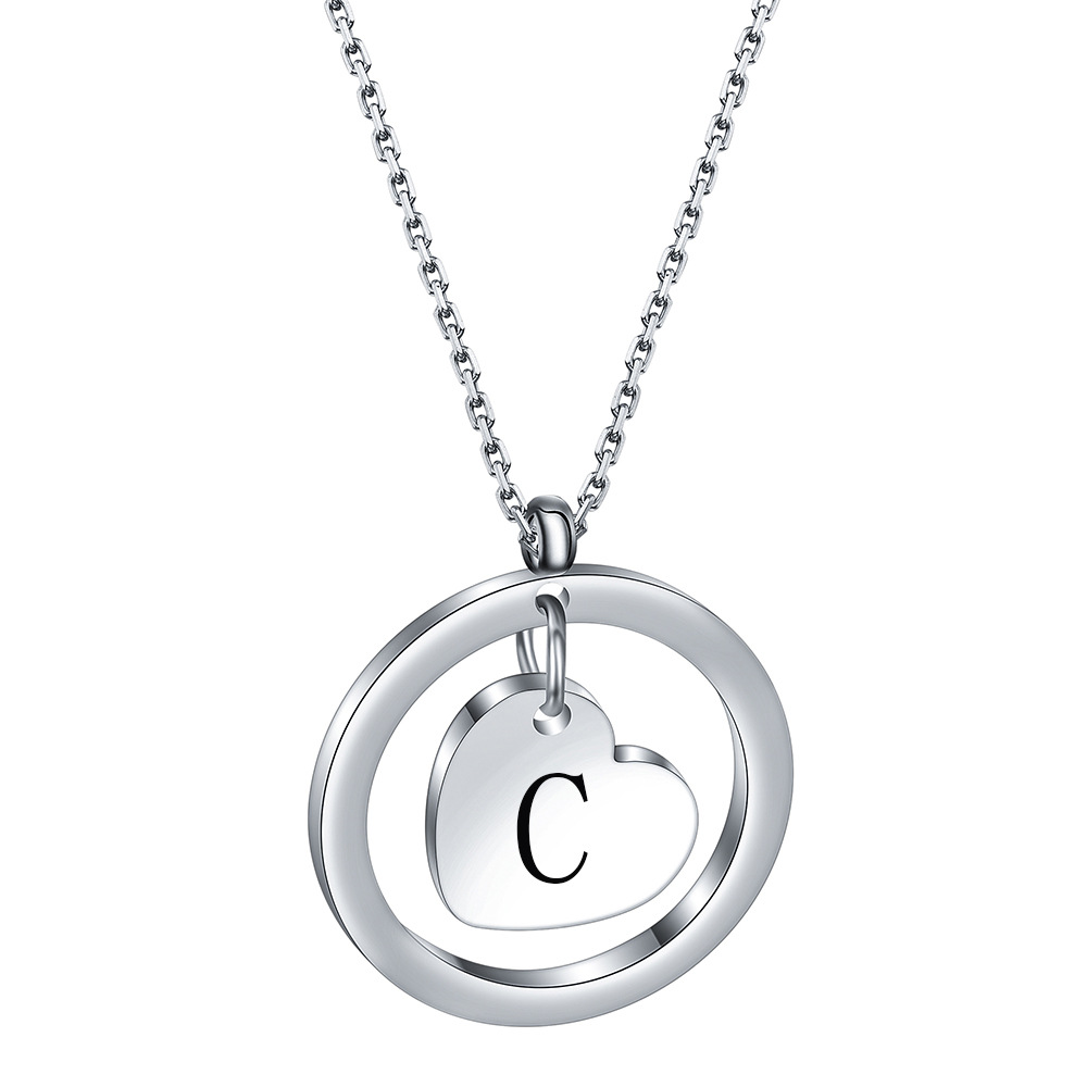 C