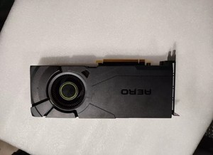 Tarjeta Gráfica RTX 2080 Ti de 22GB, Adecuada para IA, DeepSeek, Estaciones de Trabajo, Servidores, Tarjetas de Video, Alto Rendimiento - Product Image 3