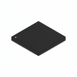Components Electronic Original 68 VFQFN Exposed Pad Data Acquisition MAX5888EGK - Product Image 1