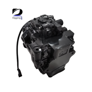 Nueva bomba hidráulica 708-1W-00620, la más alta calidad, precio ultrabajo, adecuada para motoniveladoras GD555, <span class=keywords><strong>GD655</strong></span>, GD675 GD755. - Product Image 2