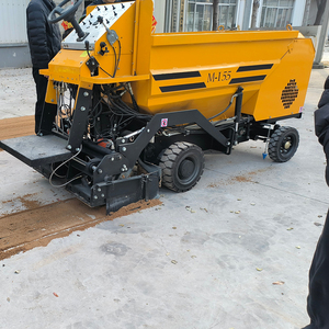 Mini finisseur d'asphalte sur chenilles et sur roues, largeur <span class=keywords><strong>de</strong></span> travail maximale 1000 mm, pour routes <span class=keywords><strong>de</strong></span> petite envergure - Product Image 4