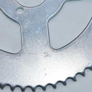 Piñón Trasero de 64 Dientes 64T T8F 29MM para <span class=keywords><strong>Mini</strong></span> Moto ATV <span class=keywords><strong>Quad</strong></span> Dirt Pit Pocket Bike <span class=keywords><strong>Cross</strong></span> 47cc 49cc - Product Image 5