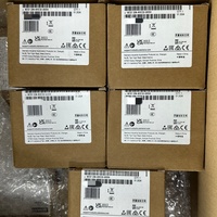 Módulo de E/S Analógico PLC Siemens S7 1200 Nuevo, SM 1234 4 AI/2 AO SIMATIC S7-1200 6ES7234-4HE32-0XB0