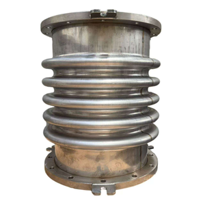 Compensateur de tuyau d'échappement en acier inoxydable 304 316 personnalisé avec doublure intérieure pour moteur marin et automobile – <span class=keywords><strong>Prix</strong></span> usine - Product Image 5