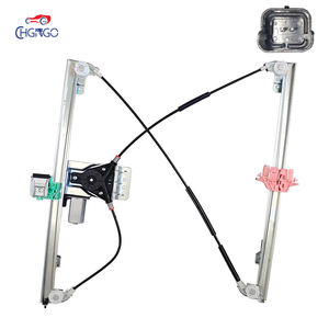 Conjunto de regulador de ventanilla eléctrica con motor para Expert & Jumpy Dispatch & <span class=keywords><strong>Scudo</strong></span> TOYOTA Proace 2007-2016 - Product Image 1