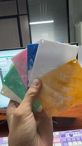 เม็ดสีมาสเตอร์แบทช์ Jiancai ป้องกันไฟฟ้าสถิต ทนแรงกระแทกสูง ทนไฟ ทนรังสียูวี ทนอุณหภูมิสูง สำหรับอาหารและยานยนต์ - Product Image 6