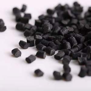 SHENYU PA6 CF30 Granulés de polyamide 6 (nylon 6) remplis de fibres de carbone pour le moulage par injection et l'extrusion - Product Image 4