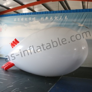 <span class=keywords><strong>Dirigeable</strong></span> géant gonflable à hélium publicitaire, <span class=keywords><strong>dirigeable</strong></span> gonflable en polychlorure de vinyle (PVC). - Product Image 5