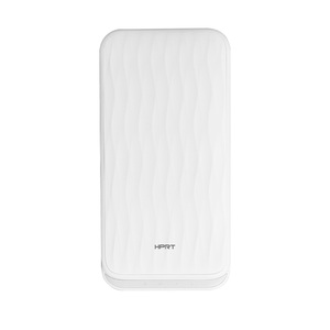 휴대용 무선 BT USB 감열식 포토 프린터 300DPI 컬러 미니 포켓 HRPT - Product Image 4