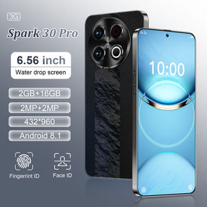 Smartphone Spark 30 Pro Clone débloqué pas cher avec réseau 2 + 16 Go version globale télé<span class=keywords><strong>phone</strong></span> mobile privé marque blanche - Product Image 6