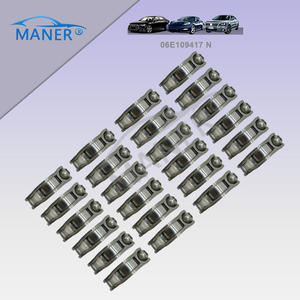 Детали двигателя автомобиля MANER 06E109409H 06E109417P 022109423D, клапан поезда, коромысло для Audi A4 A5 A6 Q3 Q5 TT vw Jetta Golf - Product Image 2